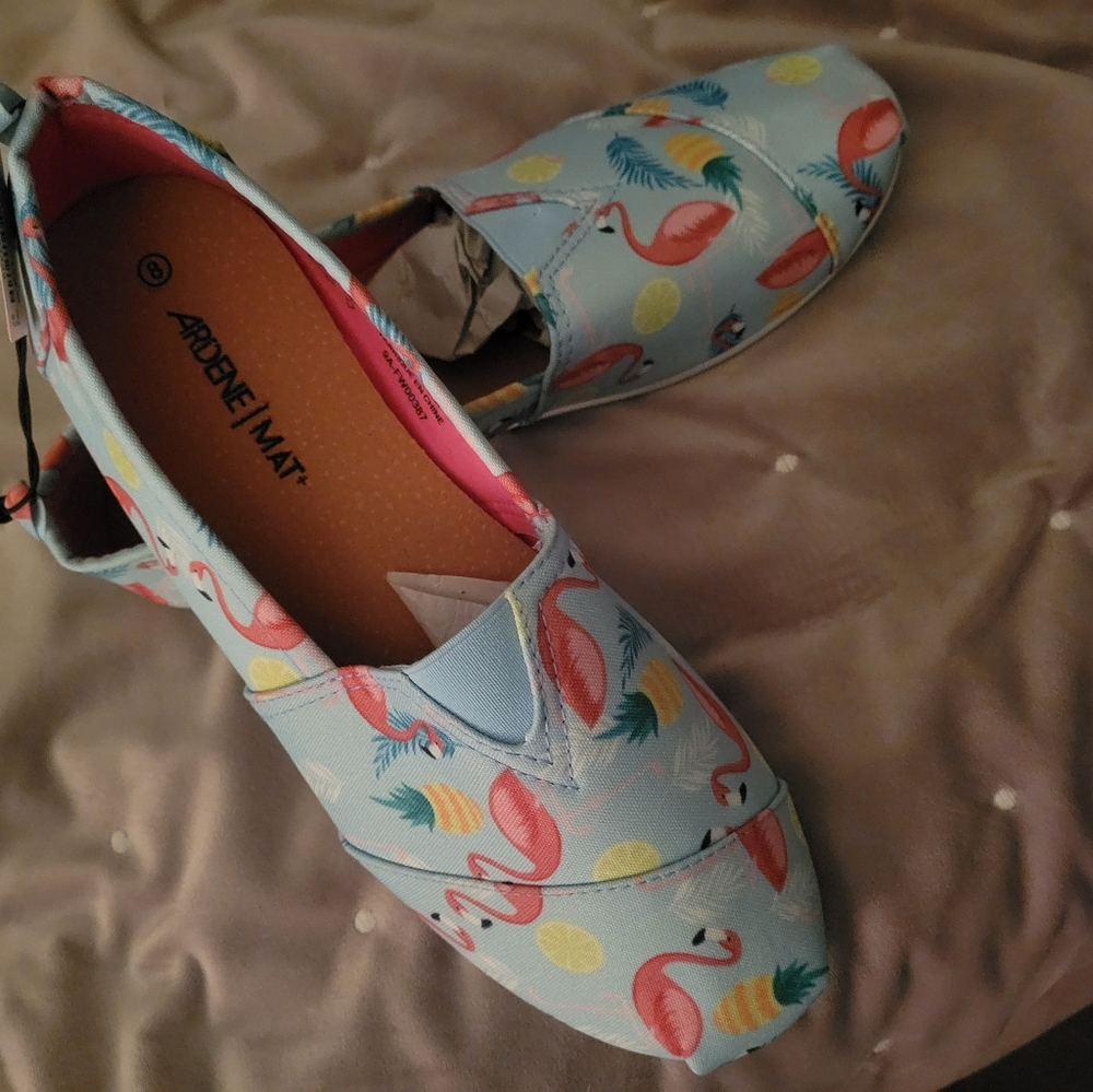 Shoes